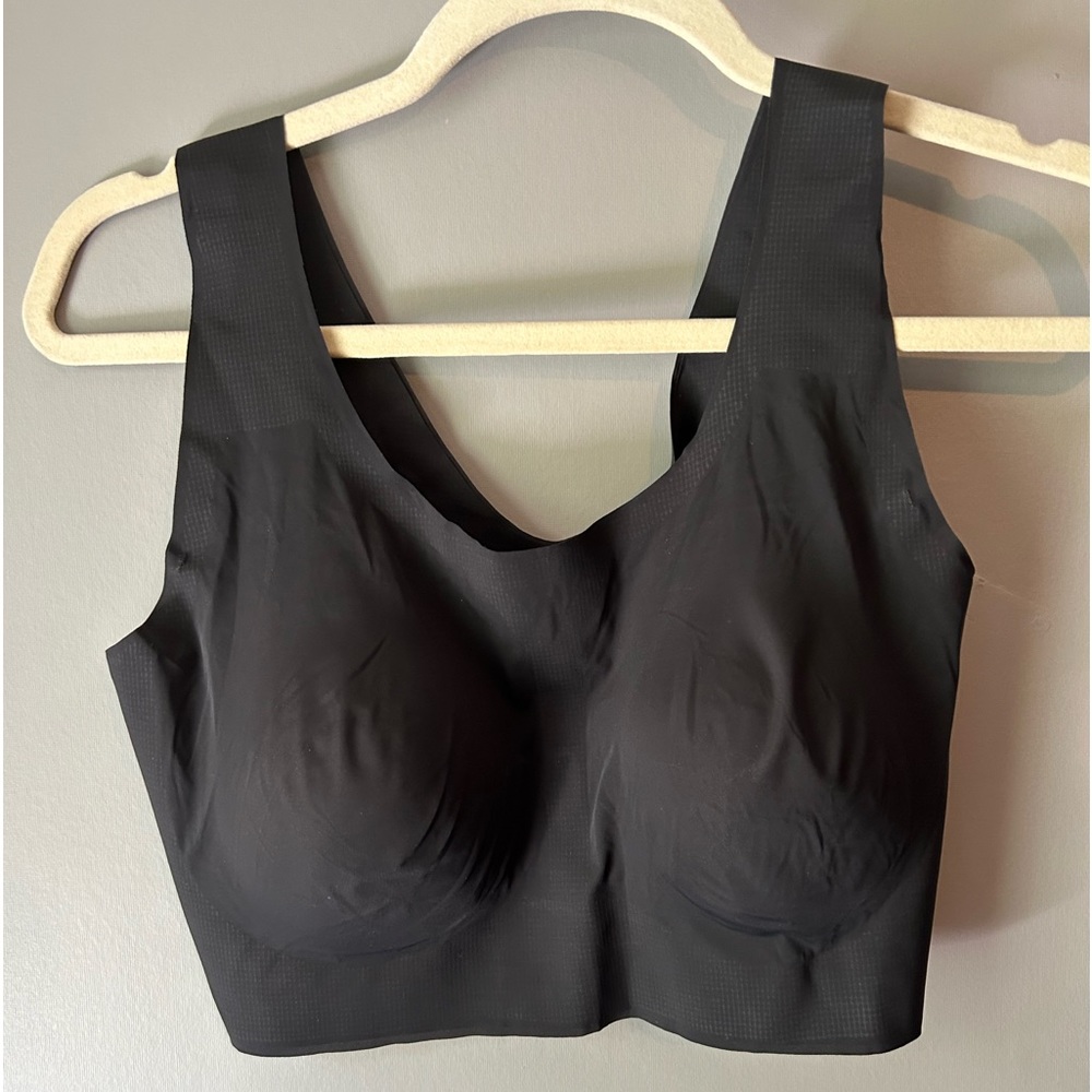 Bali 360 Stretch Pull Over Bra